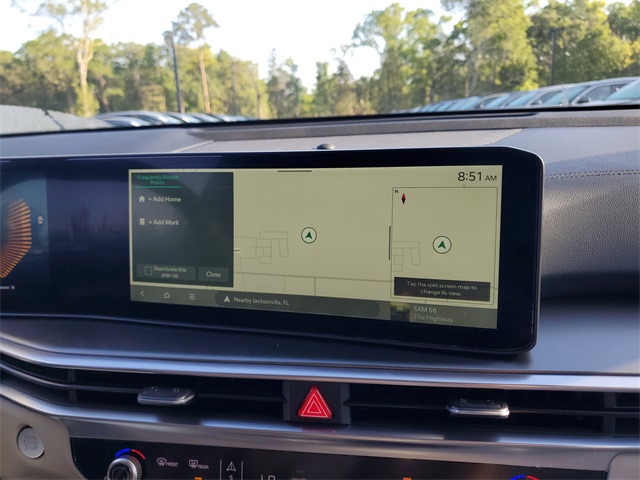 2025 Kia Sorento Hybrid EX photo 17
