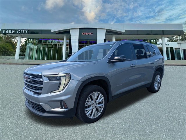 2024 Gmc Acadia Elevation photo 2