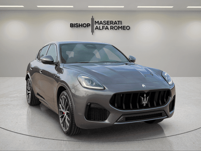 Maserati Specials and Discounts in Hurst, TX
