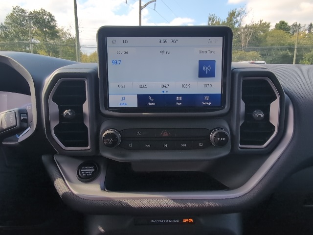 2023 Ford Bronco Sport Big Bend photo 20