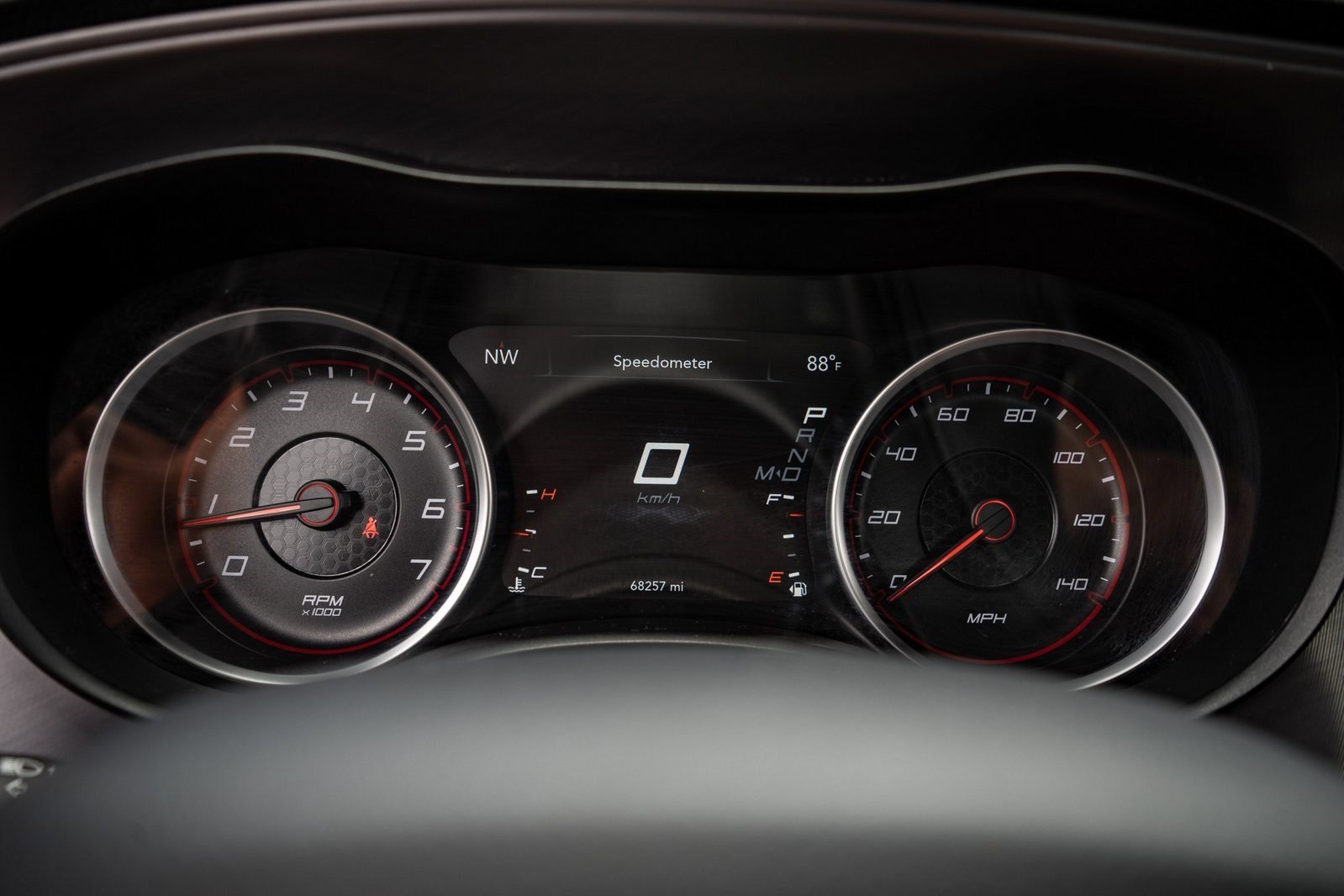 2023 Dodge Charger SXT photo 24