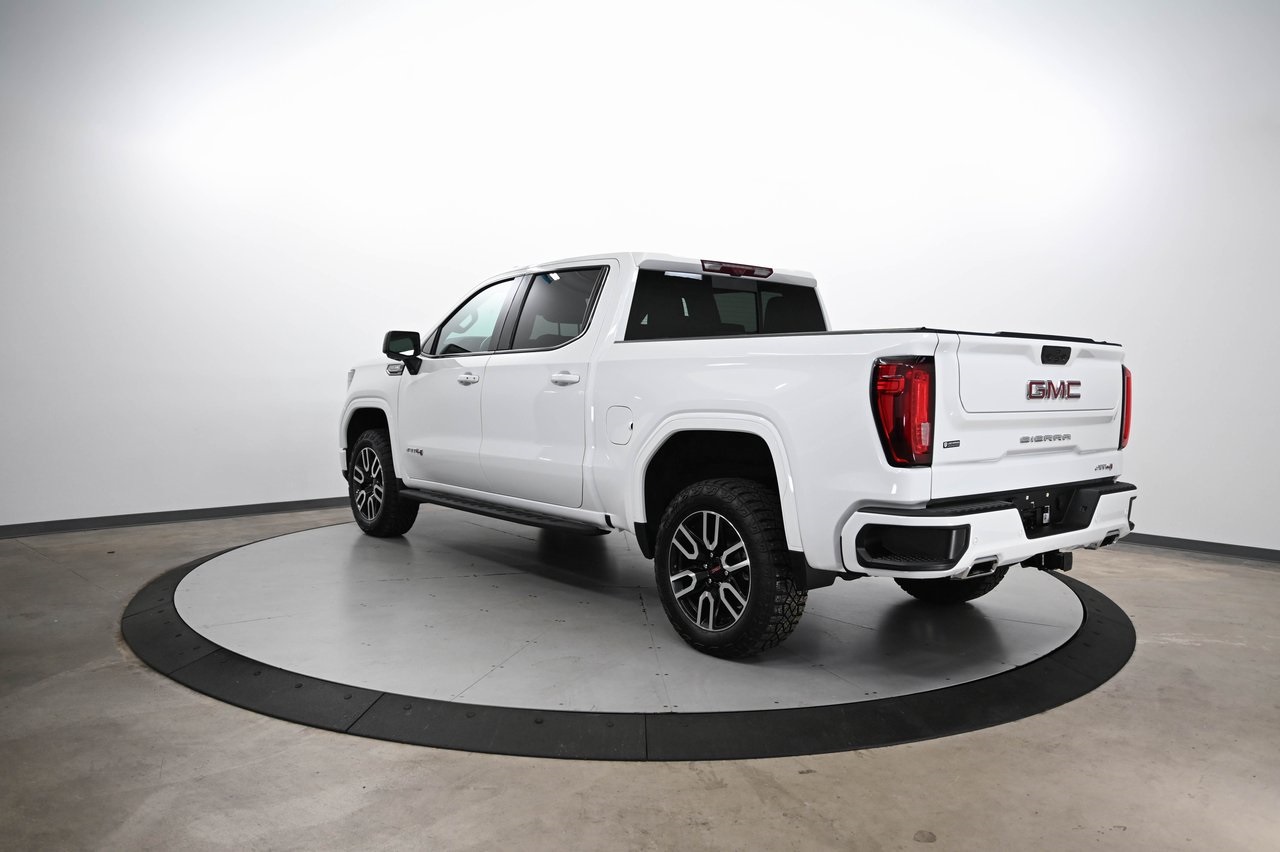 2024 Gmc Sierra 1500 AT4 photo 6