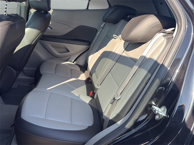 2015 Buick Encore Leather photo 15