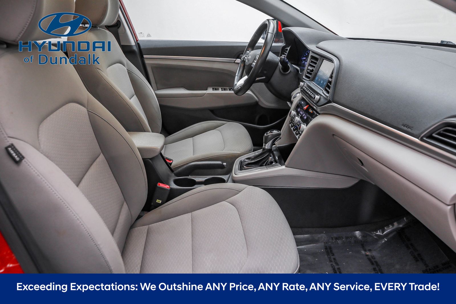 2020 Hyundai Elantra SEL Value Edition Limited photo 18
