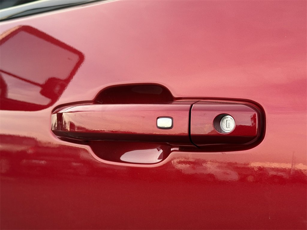 2026 GMC SIERRA HD - Image 12