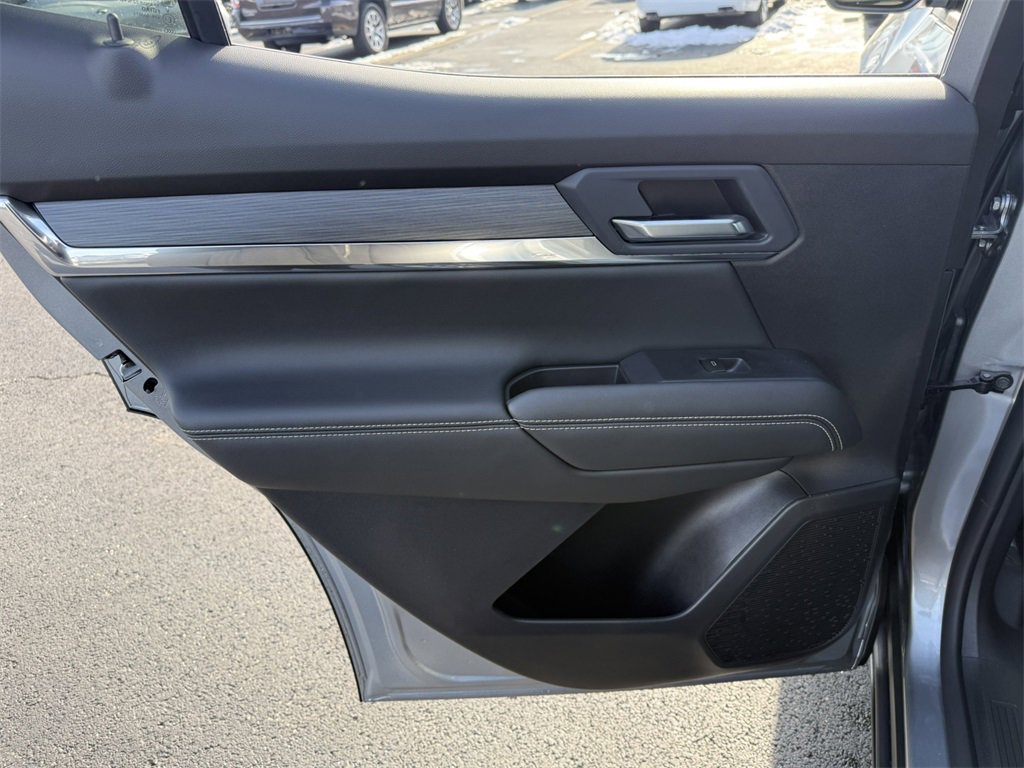 2026 GMC TERRAIN - Image 28