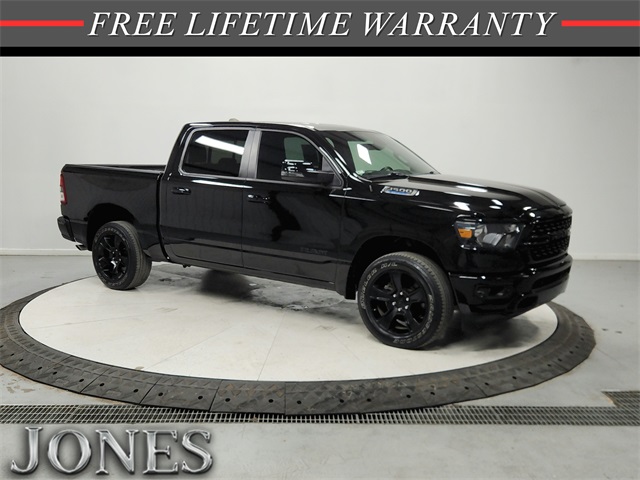 2024 RAM Ram 1500 Pickup Big Horn/Lone Star's photo
