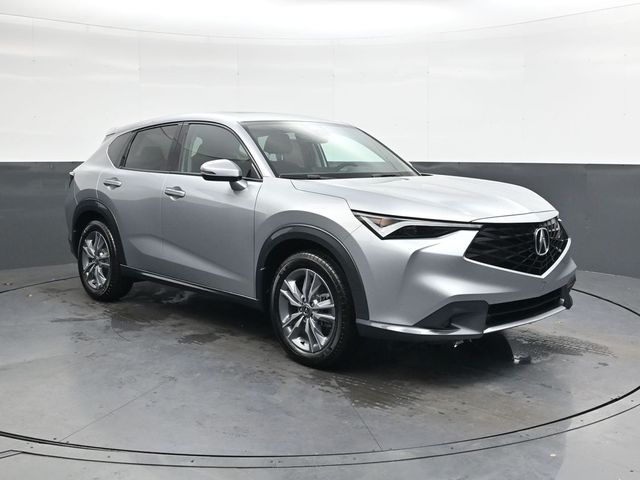 2025 Acura ADX Base's photo