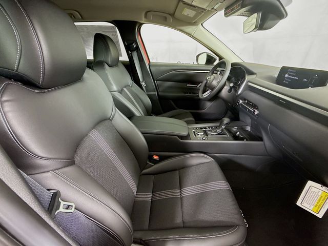 2025 Mazda CX-50 2.5 Select photo 25