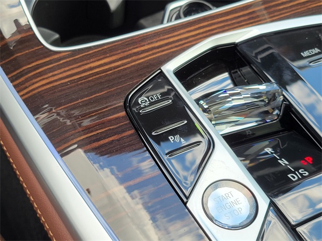2026 Bmw X6 xDrive40i photo 25