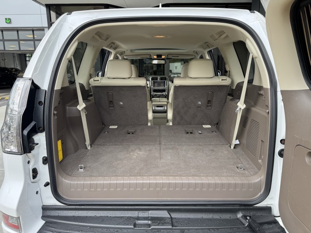 2018 Lexus GX 460 photo 19