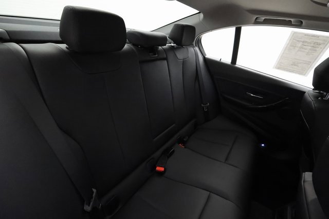 2015 Bmw 328i xDrive Sedan SA photo 21