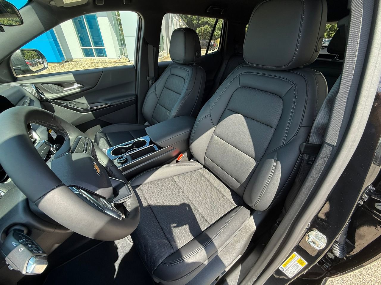 2026 Chevrolet Equinox LT photo 14