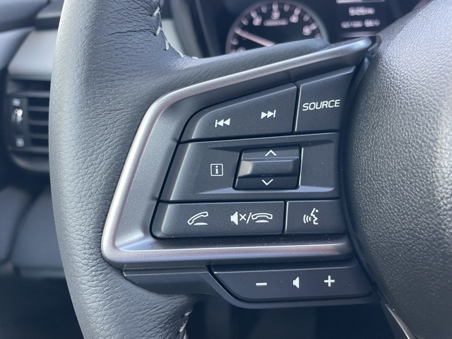 2025 Subaru Outback Premium photo 12