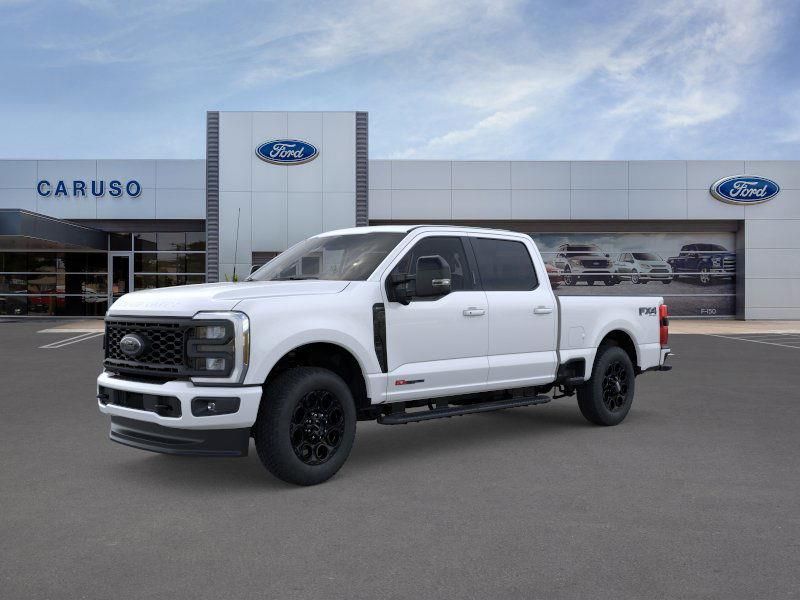 2025 Ford F-250 Base's photo