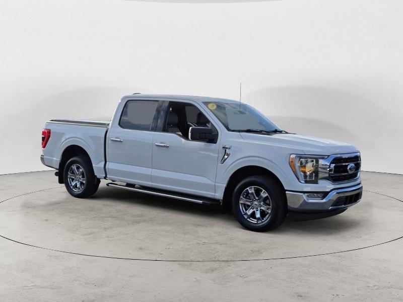 2023 Ford F-150 XLT's photo