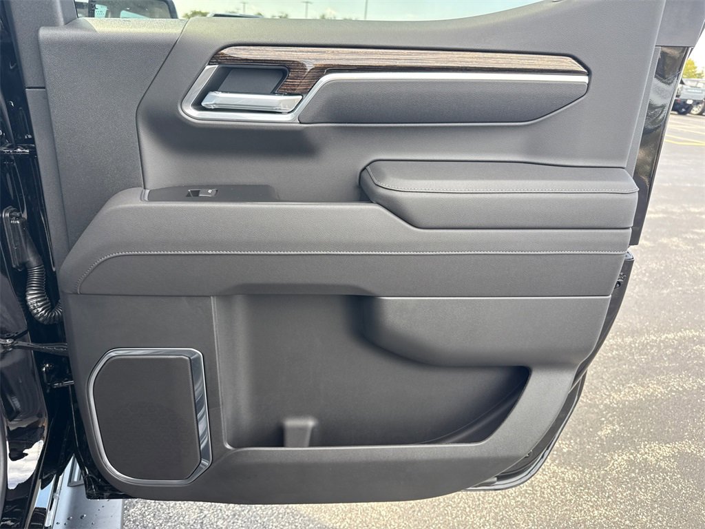 2026 GMC SIERRA - Image 34