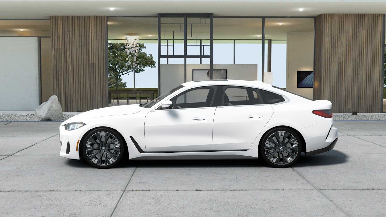 2026 Bmw 430i xDrive photo 4