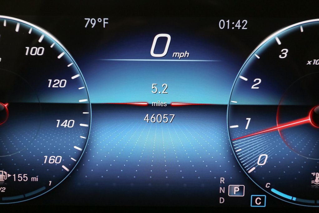2021 Mercedes Benz GLE 350 4MATIC photo 40