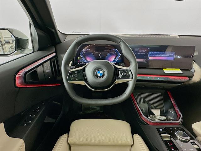 2025 Bmw X3 30x Drive photo 10