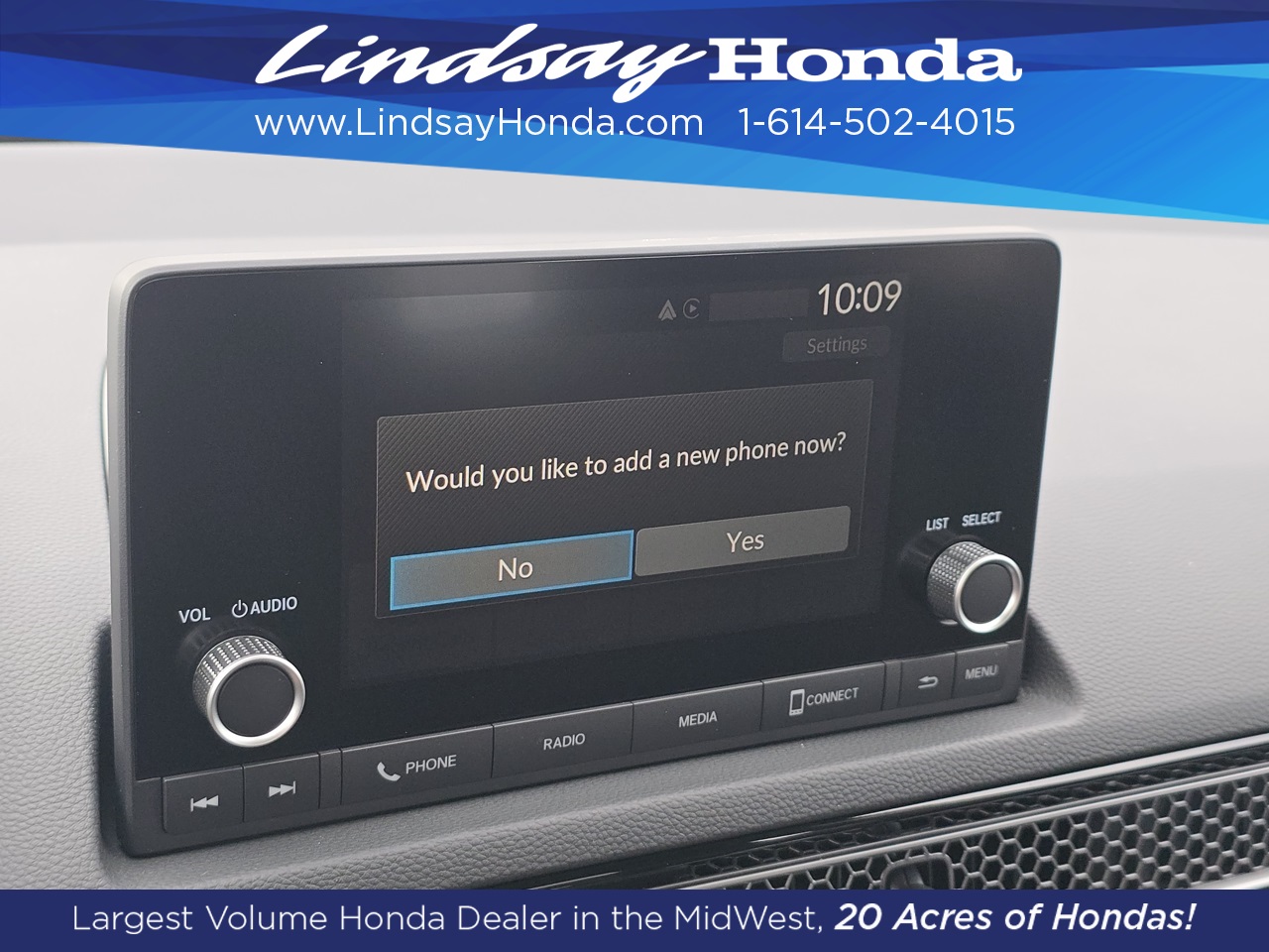 2026 Honda Civic LX photo 15