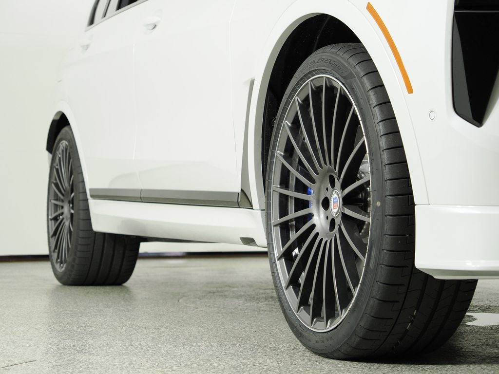 2026 Bmw X7 ALPINA XB7 photo 5