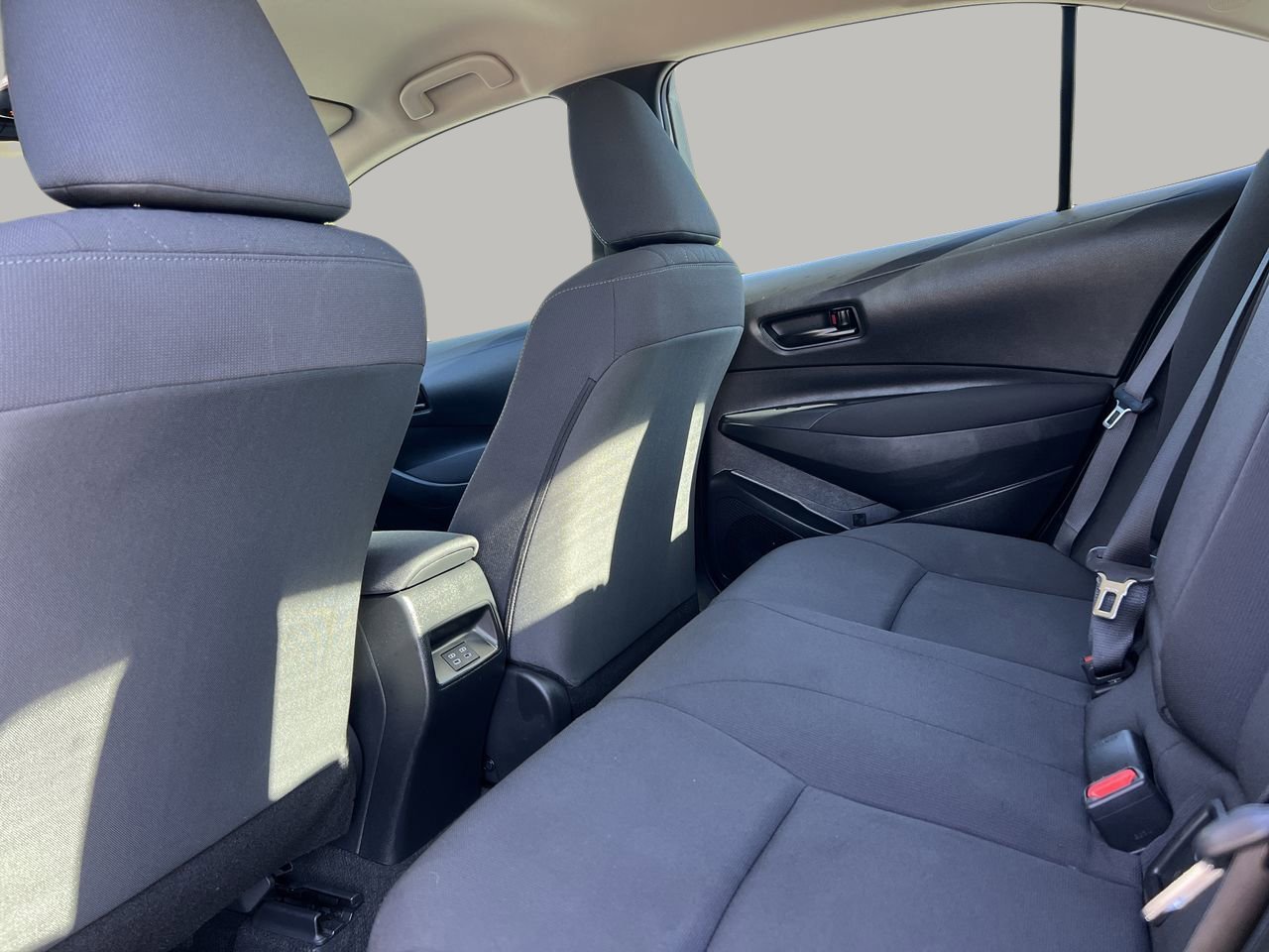 2024 Toyota Corolla LE photo 14