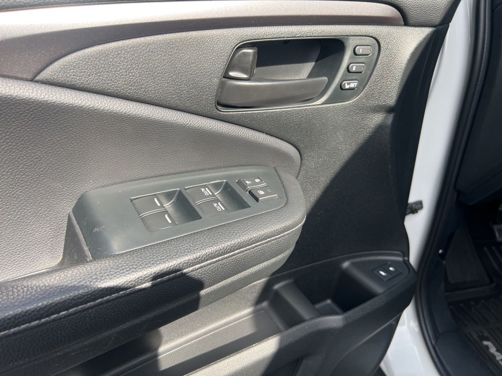 2023 Honda Passport EX-L photo 28