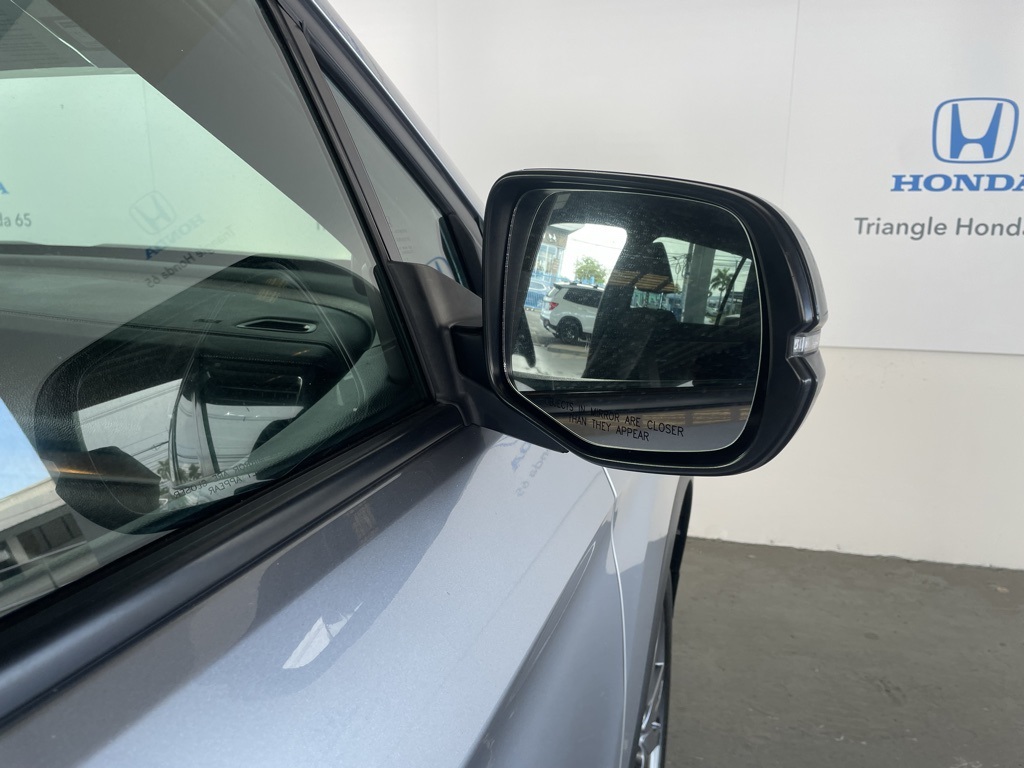 2022 Honda Pilot Sport photo 52