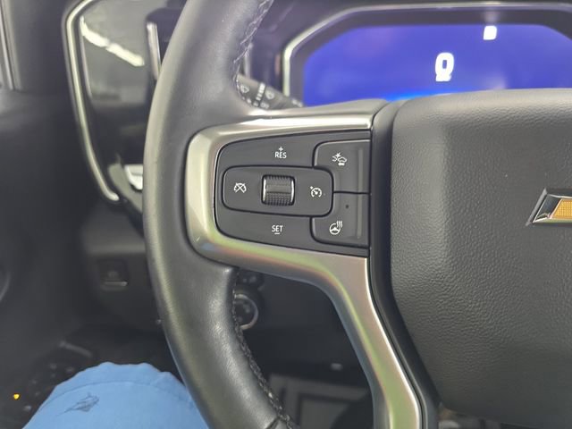 2023 Chevrolet Silverado 1500 LT photo 16