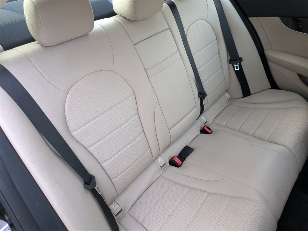 2021 Mercedes Benz C 300 Sedan photo 25
