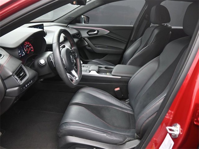 2023 Acura TLX SH-AWD Type S photo 10