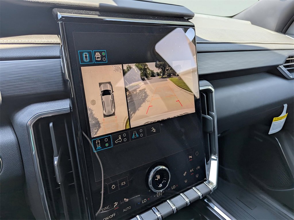 2026 Gmc Acadia Elevation photo 10
