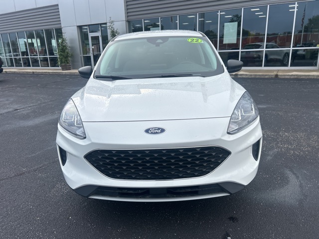 2022 Ford Escape SE photo 3