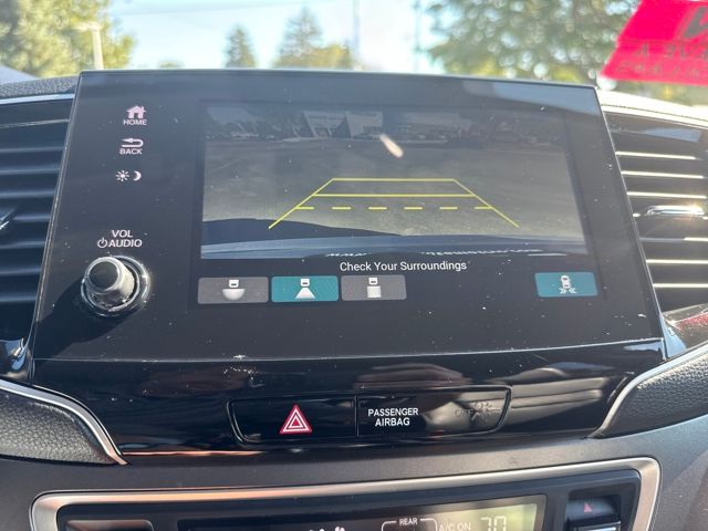 2022 Honda Pilot Special Edition photo 31