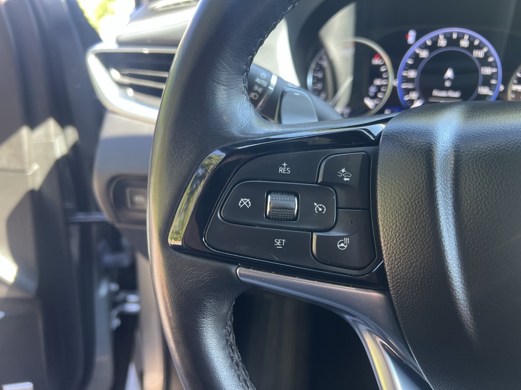 2024 Buick Enclave Premium photo 12