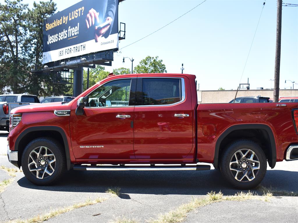 2026 Gmc Sierra 1500 SLT photo 13