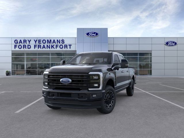 2026 Ford F-350 photo 2