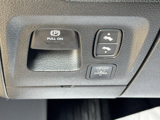 2026 Ram 1500 Laramie photo 11