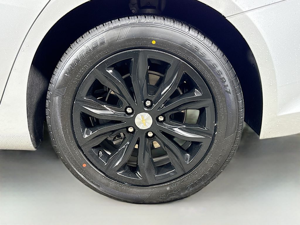 2020 Chevrolet Malibu 1LT photo 24