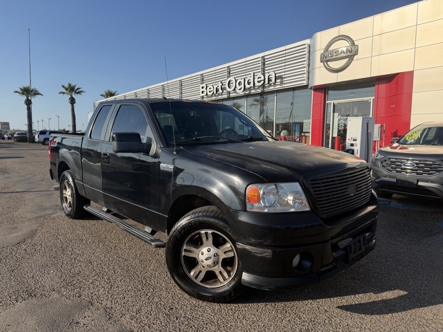 2007 Ford F-150