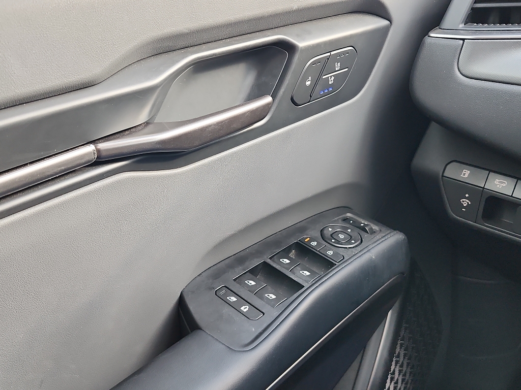 2024 Kia EV9 Wind photo 22