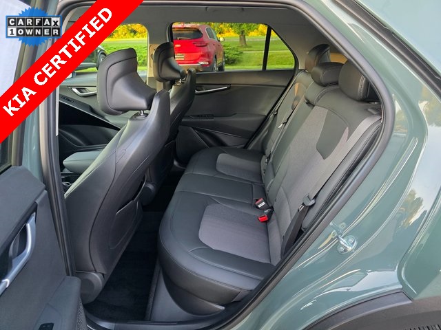 2024 Kia Niro Plug-In Hybrid EX photo 14