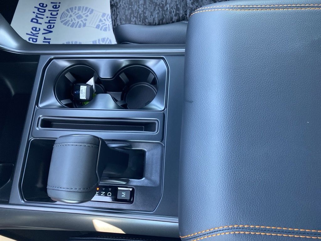 2025 Ford F-150 Tremor photo 29