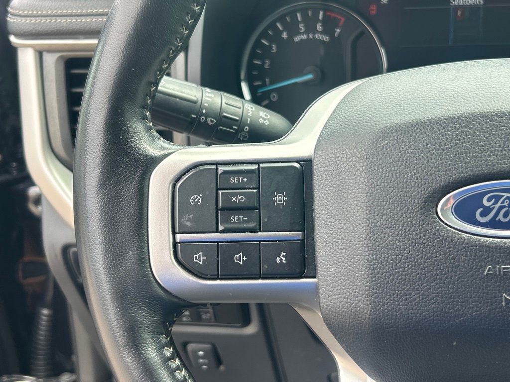 2024 Ford Expedition XLT photo 34