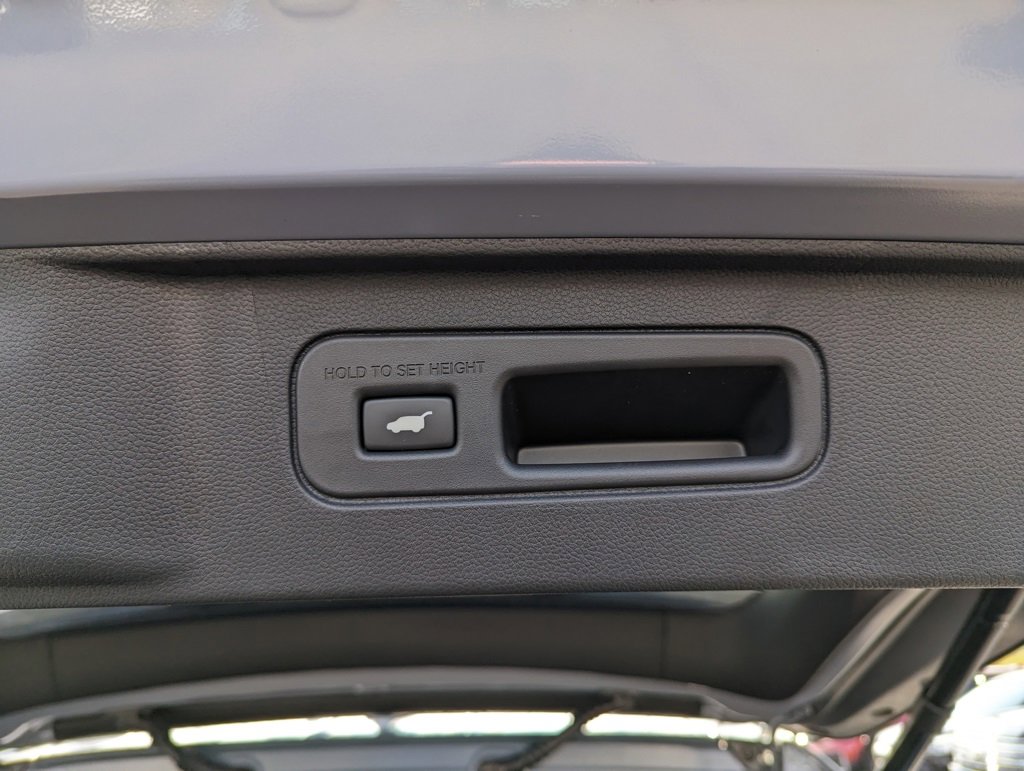 2025 Honda Pilot TrailSport photo 8