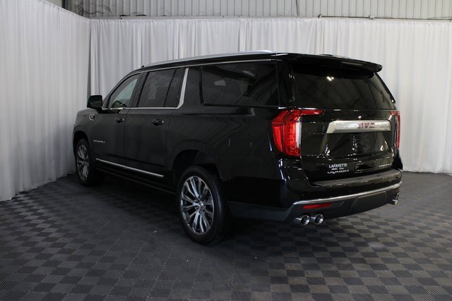 2021 Gmc Yukon XL Denali photo 3