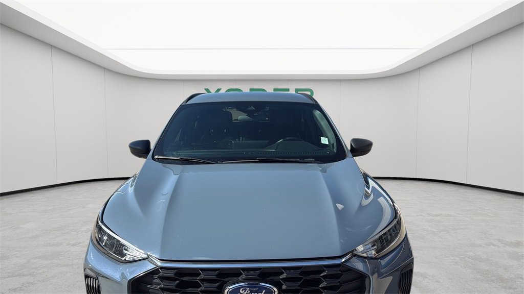 2023 Ford Escape ST-Line photo 45