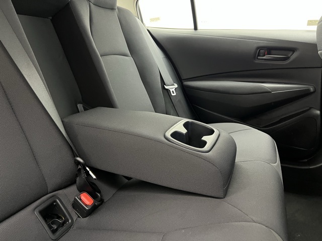 2024 Toyota Corolla LE photo 29