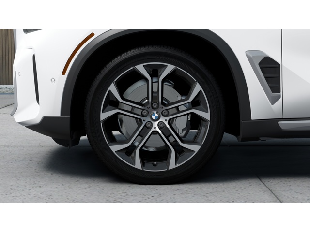 2026 Bmw X5 sDrive40i photo 6